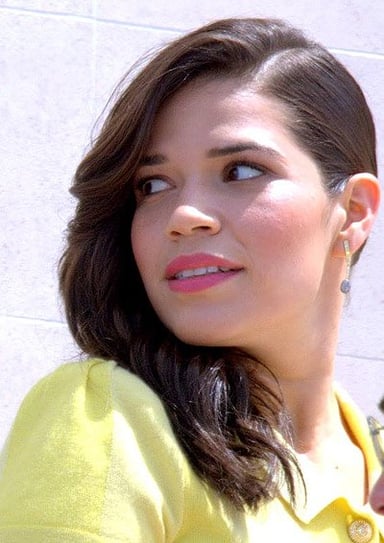 Which film earned America Ferrera an Academy Award nomination in 2023?