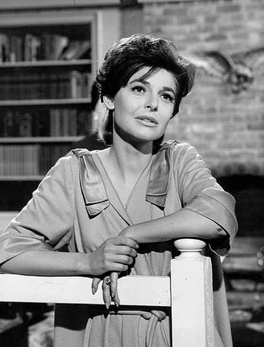 Anne Bancroft won two Golden Globes for which roles?