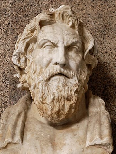 Which writer chronicled Antisthenes' life?
