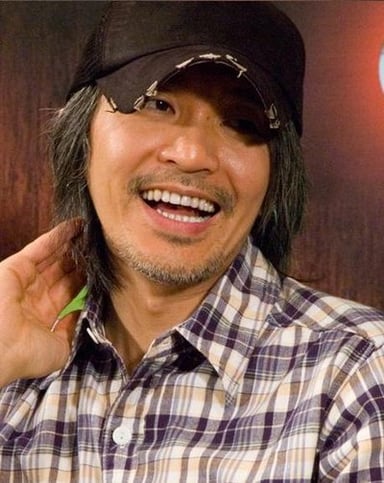 What is Stephen Chow's full name?