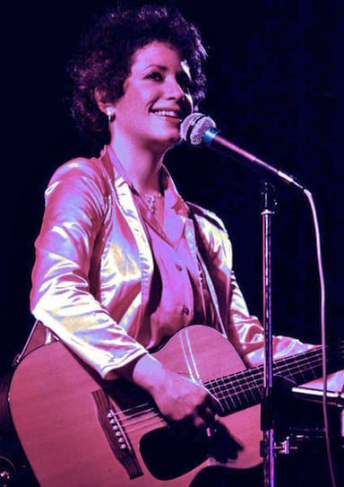 What was the title of Janis Ian's 1975 Top Ten single?