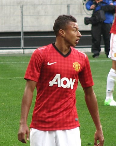 When did Jesse Lingard make his debut for the senior national team of England?