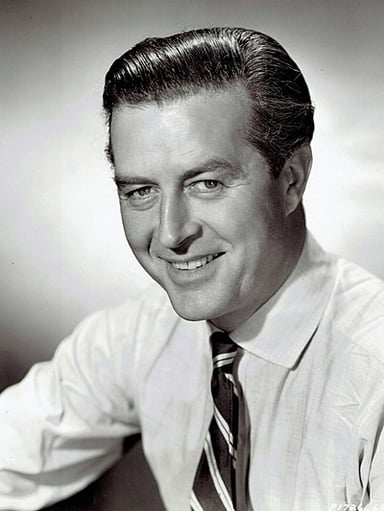 What was Ray Milland's birth name?