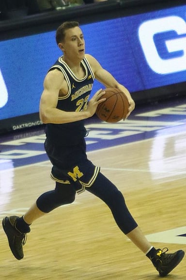 Which game did Williams College reach with Duncan Robinson?