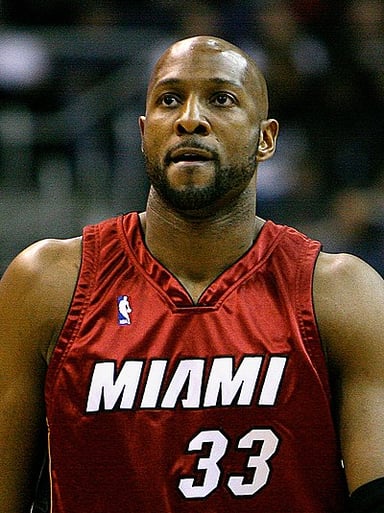 Which player was drafted by the Miami Heat in 2003 and became a key figure in the team's success?
