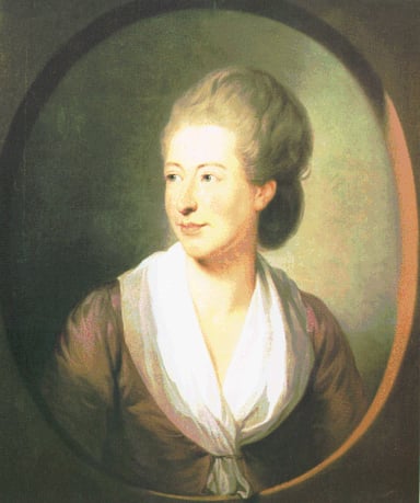 On what date did Isabelle De Charrière pass away?