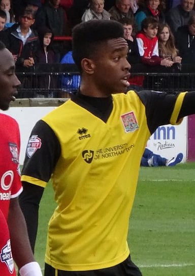 How many major teams has Ivan Toney played for?