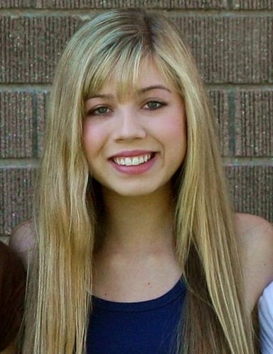 Where was Jennette McCurdy born?
