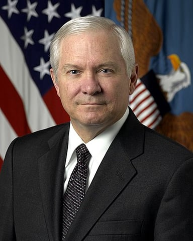Robert Gates served as a member of corporate boards for which industry?