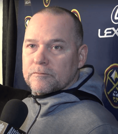 What is Michael Malone's current coaching position?