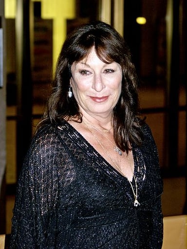 Who did Anjelica Huston play in John Wick: Chapter 3 – Parabellum?