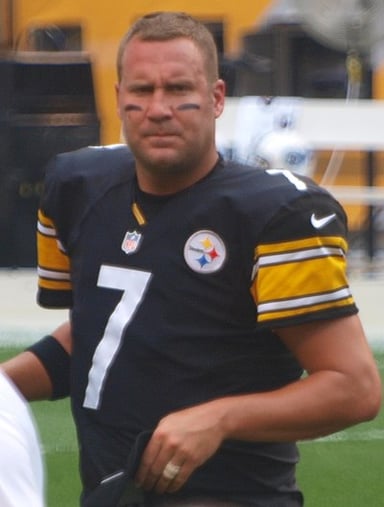At what age did Ben Roethlisberger become the youngest Super Bowl-winning quarterback?