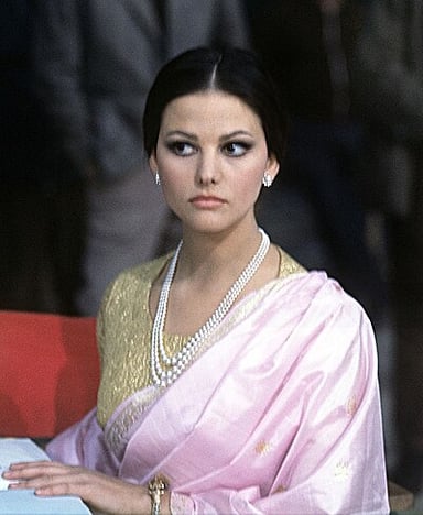 Which character did Claudia Cardinale play in "Once Upon a Time in the West"?