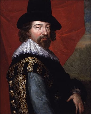 Francis Bacon is a citizen of [url class="tippy_vc" href="#7731942"]Kingdom Of Sardinia[/url].[br]Is this true or false?