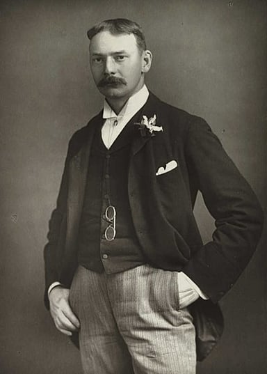 What did Jerome K. Jerome do besides writing novels?
