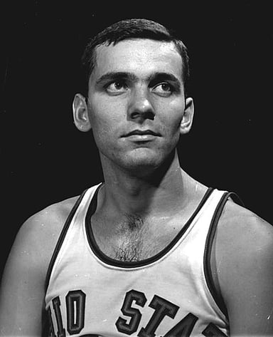 Which university did Jerry Lucas attend?