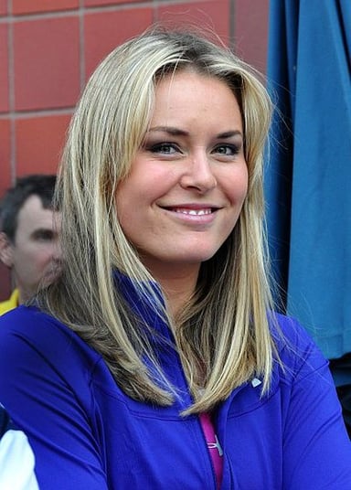 Lindsey Vonn has the highest number of victories in which World Cup discipline?