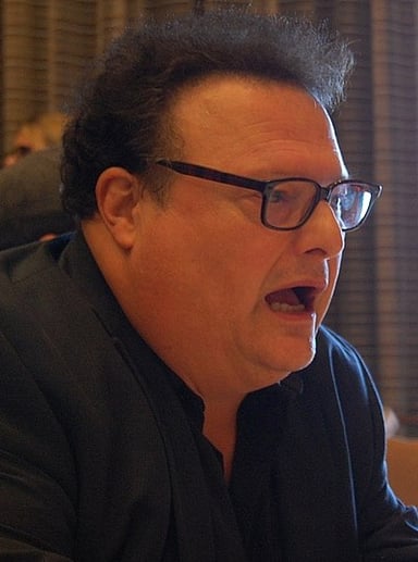 Which character did Wayne Knight voice in "Toonsylvania"?