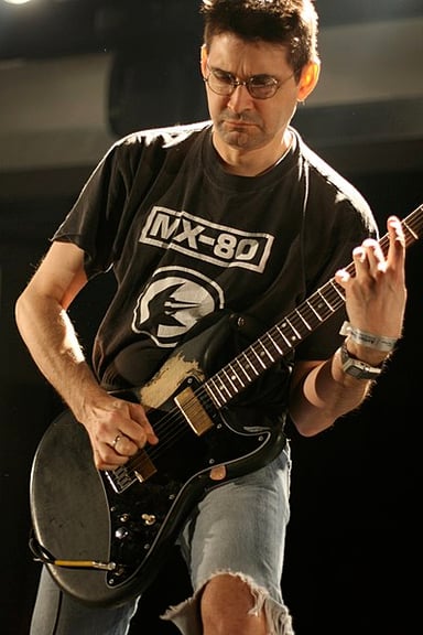 What was Steve Albini's stance on music industry royalties?
