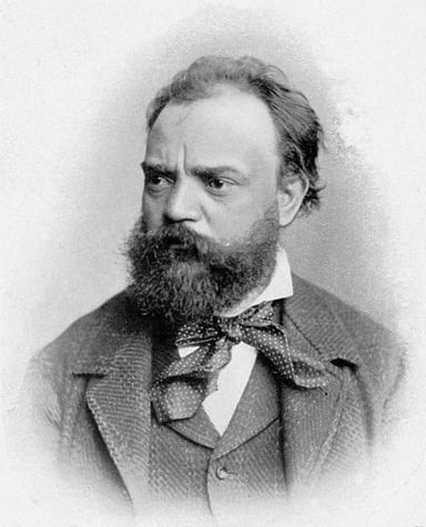 Which of Dvořák's works is described as "arguably the most versatile"?