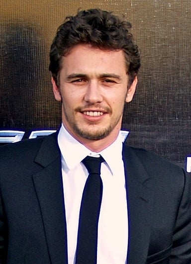 [url class="tippy_vc" href="#227460"]Lutheranism[/url] is the religion or worldview of James Franco. True or false?