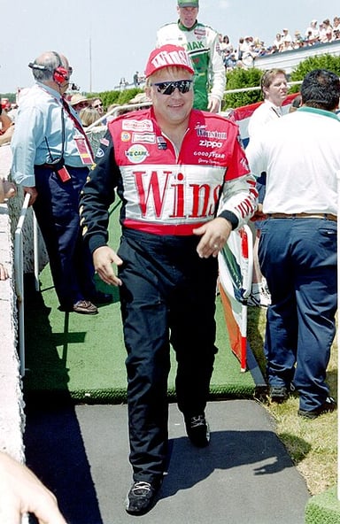 Jimmy Spencer is a former driver, but what else is he known for?