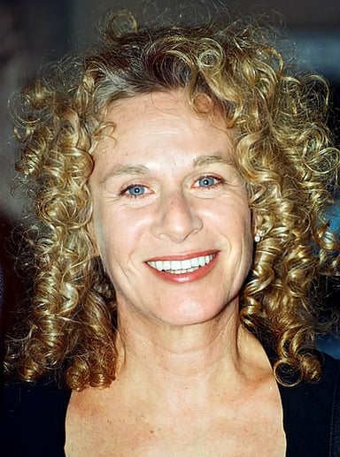 In which year did Carole King's career as a singer-songwriter begin?