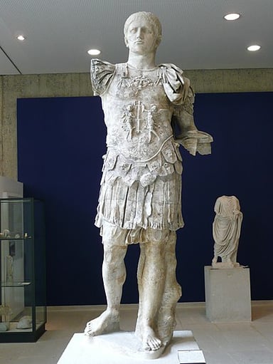 Who succeeded Domitian as Roman emperor?