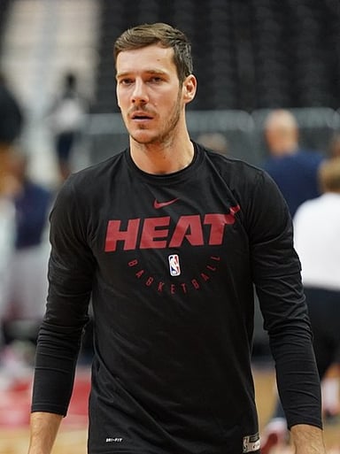 To which team was Goran Dragić traded in 2021?