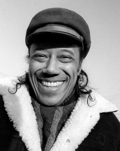 What was Horace Silver's full name?