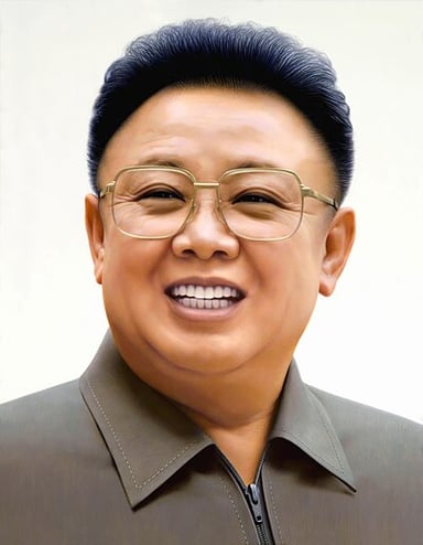 Which of Kim Jong Il's sons was known for his assassination in 2017?
