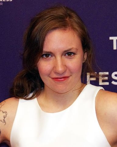 What is Lena Dunham's birth date?