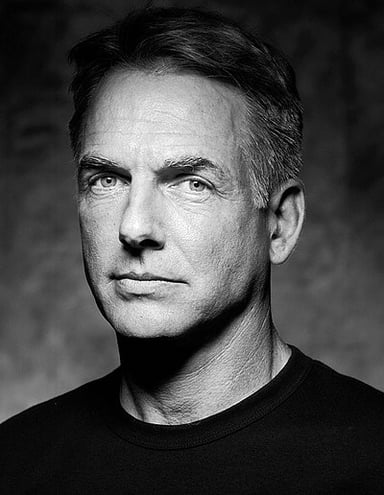 Did Mark Harmon ever play roles in any medical dramas television series?