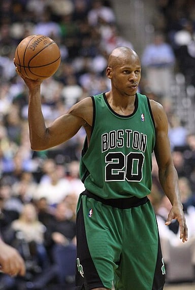 How many NBA championships have the Boston Celtics won?