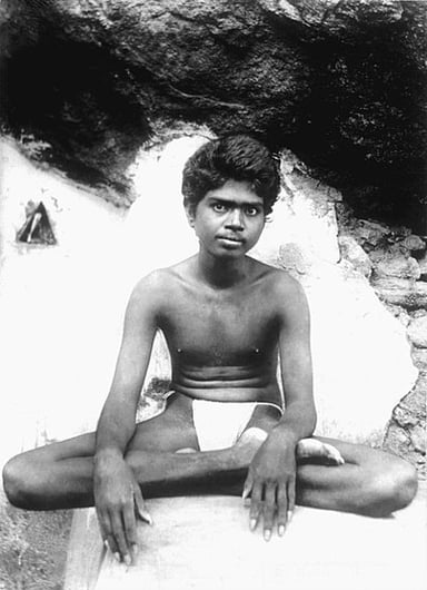 What did Ramana Maharshi emphasize along with self-enquiry?