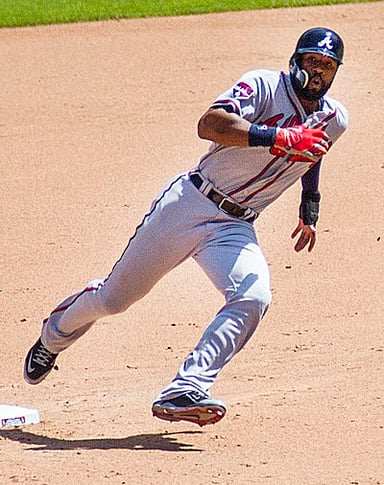 Which team did Jason Heyward play for after leaving the Braves?