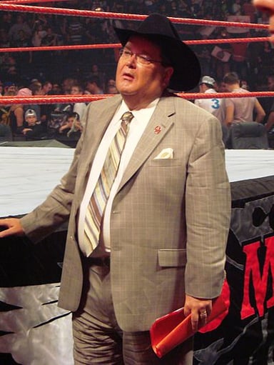 What is the name of Jim Ross' podcast?