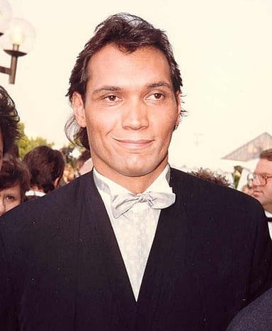 Which detective did Smits play in NYPD Blue?