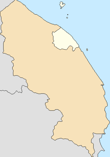 What distinguishes Kuala Terengganu among other Malaysian cities?