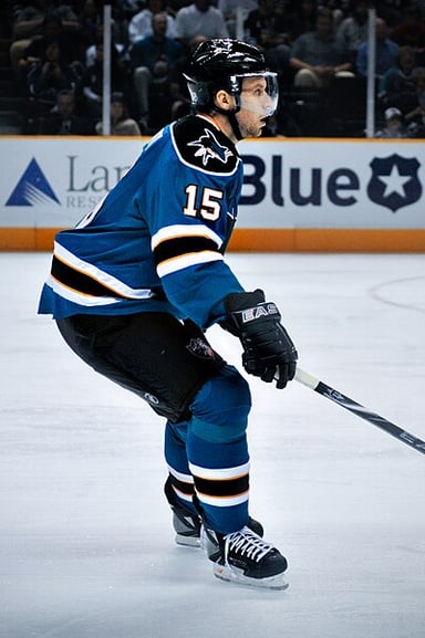 Which NHL team did Heatley play for before moving to the Anaheim Ducks?