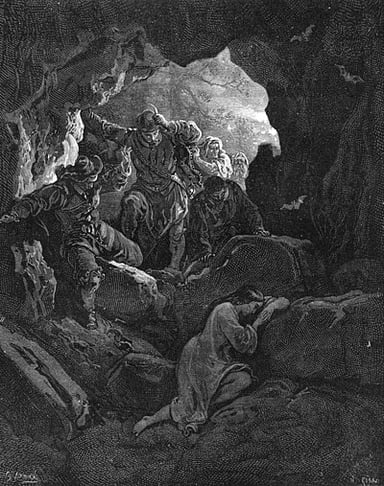 Gustave Doré is associated with what printmaking technique?