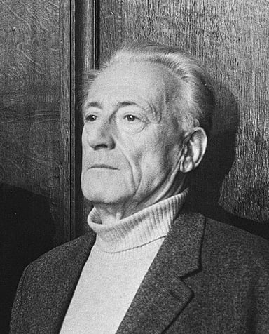 What is Henri Lefebvre best known for?
