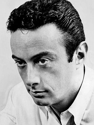 Did Lenny Bruce ever get married?
