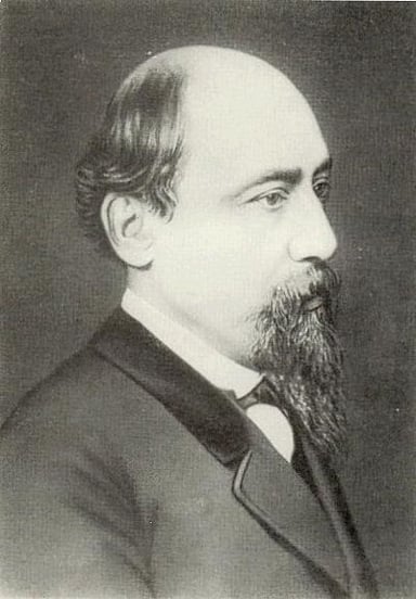 Who created a portrait of Nikolai Nekrasov in 1872?