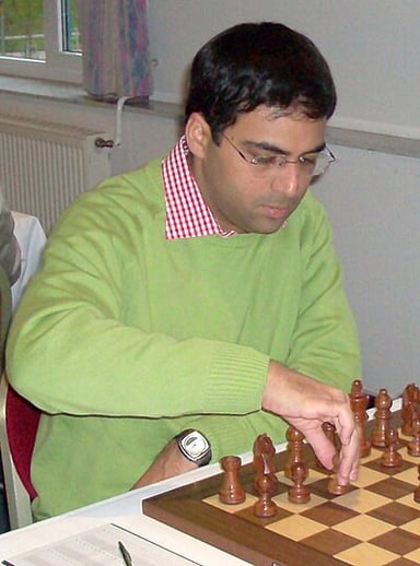 What was the first Indian sporting honor awarded to Viswanathan Anand?