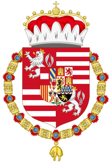 Did Maximilian II have conflicts with his Spanish Habsburg cousins?