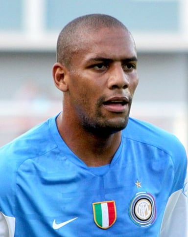 How many Copa América tournaments did Maicon participate in?