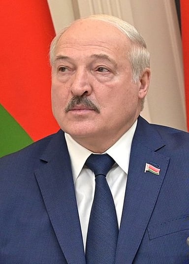 I'm curious about Alexander Lukashenko's beliefs. What is the religion or worldview of Alexander Lukashenko?