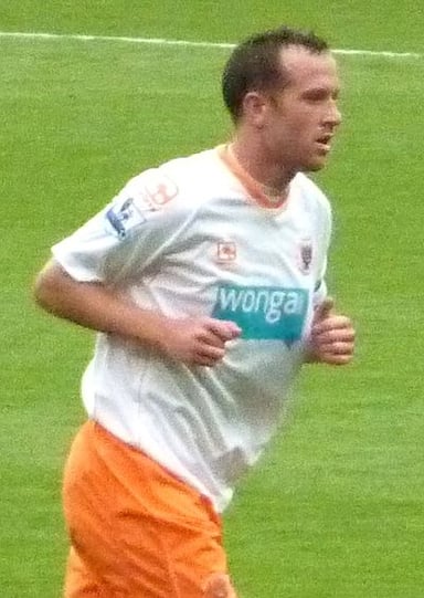 Which club did Adam transfer to after Blackpool?