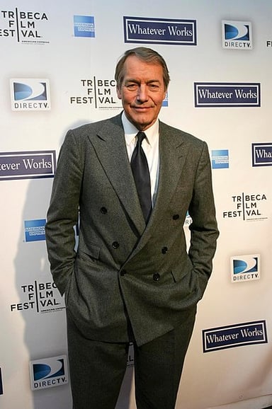 Charlie Rose hosted the revived CBS classic Person to Person, originally hosted by who?